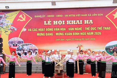 Gìn giữ múa Mường