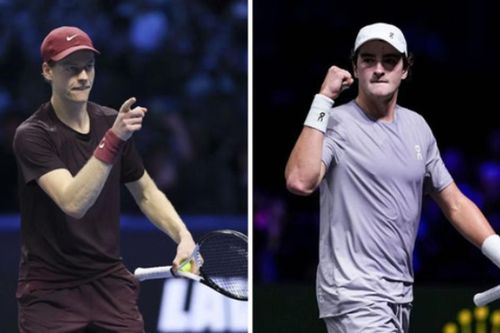 Vòng 4 Indian Wells 2026: Sinner đối đầu thần đồng Fonseca, Learner Tien nỗ lực tạo cú sốc