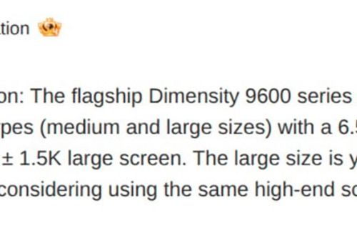 Rò rỉ thông số OPPO Find X10 Series: Màn hình 1.5K và camera 200MP trên bản Pro Max