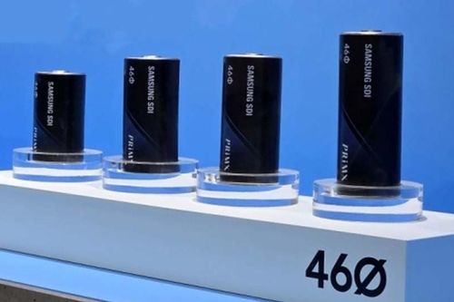 Samsung thử nghiệm pin silicon carbon dung lượng tới 18,000 mAh cho smartphone Galaxy