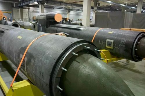 Ukraine phát triển tên lửa đạn đạo FP-9 với tốc độ vượt trội Iskander