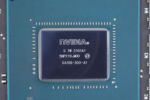 NVIDIA hồi sinh card đồ họa RTX 3060 sau 5 năm để giải cứu thị trường phổ thông