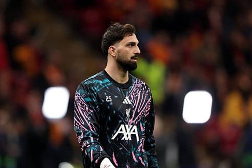 Liverpool gục ngã 0-1 trước Galatasaray: Dàn sao The Kop nhận điểm số gây sốc