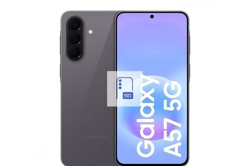 Rò rỉ toàn bộ cấu hình và giá bán Samsung Galaxy A57 và Galaxy A37