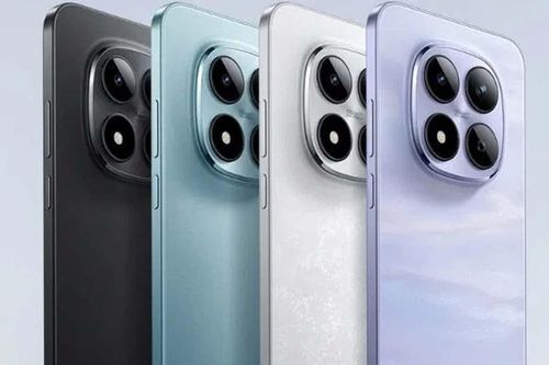 Top 18 điện thoại Xiaomi từ 5 – 10 triệu đồng đáng mua nhất tháng 3/2026