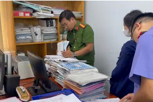 Đồng Nai: Bắt giam nguyên cán bộ địa chính chiếm đoạt hơn 28 tỷ đồng của người dân