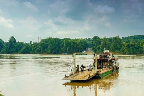 Đồng Nai Thượng: Theo dấu truyền thuyết Hang Cọp Ba Móng ẩn mình trong rừng già