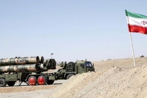 Khả năng tác chiến của hệ thống phòng không S-300PMU-2 trong Quân đội Iran