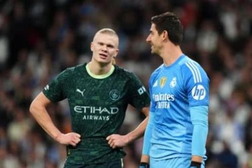 Real Madrid đối đầu Man City: 'Siêu kinh điển mới' của châu Âu dần mất vị thế chung kết sớm