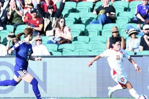 Thất bại 0-4 trước Nhật Bản: Tuyển nữ Việt Nam lỡ hẹn World Cup và nhu cầu cải tổ triệt để