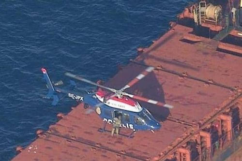 Nga triển khai lực lượng quân sự tư nhân bảo vệ hạm đội bóng tối tại Biển Baltic