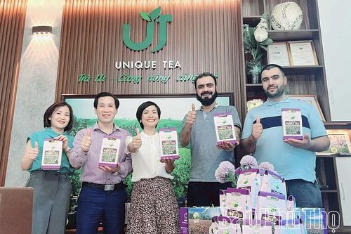 Lan tỏa phong trào thi đua yêu nước của phụ nữ Đất Tổ