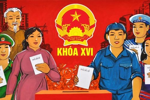 Những điều cử tri cần biết: Ngày bầu cử toàn dân 15.3.2026
