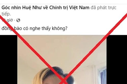 Góc nhìn mù quáng