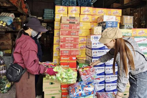 Khi 'hàng ngoại' không còn là lựa chọn duy nhất