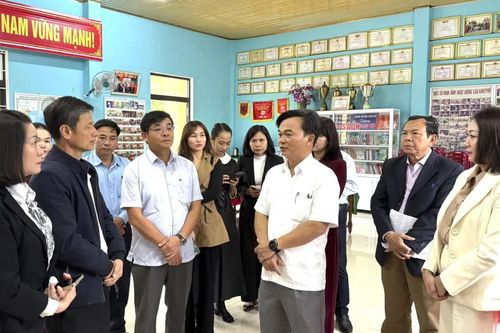 Bảo đảm quyền lợi cử tri là ưu tiên hàng đầu trong công tác chuẩn bị bầu cử