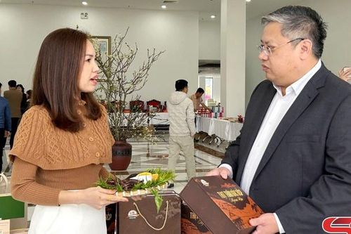 Sản phẩm OCOP nâng cao giá trị nông sản