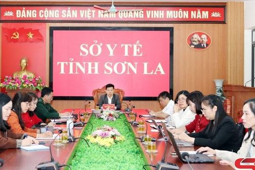 Hội nghị trực tuyến toàn quốc quán triệt, phổ biến, tuyên truyền Luật Dân số