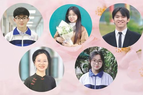 Ước vọng đầu năm