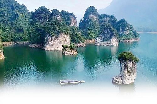 Tạo dựng thương hiệu du lịch Tuyên Quang