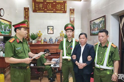 Bắt khẩn cấp đối tượng giả danh luật sư để lừa đảo chiếm đoạt tài sản