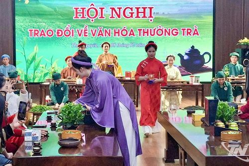 Đa dạng hình thức xúc tiến du lịch