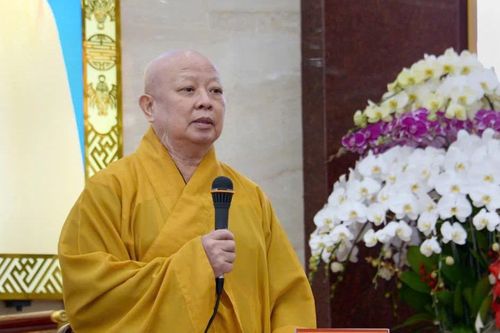 Đại hội đại biểu Phật giáo TP.HCM lần thứ I phải chú trọng nội dung và đảm bảo tinh gọn, hiệu quả