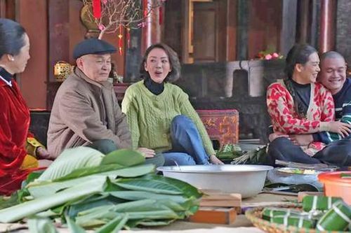 Đạo diễn Minh Beta: Tôi 'lãi' rất nhiều sau 'Mùi phở'