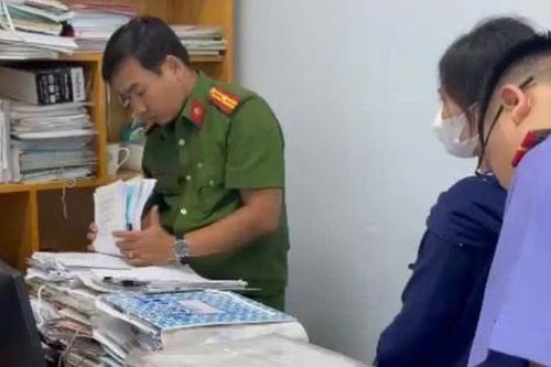 Nguyên cán bộ địa chính phường Tam Hòa bị bắt tạm giam vì lừa đảo gần 29 tỷ đồng