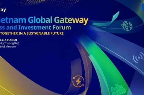 EU hợp tác với Việt Nam thúc đẩy giao thông bền vững