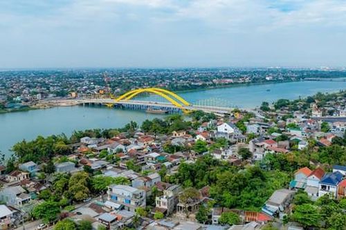 Huế: Bố trí kinh phí chỉnh trang cảnh quan dọc sông Hương làm điểm nhấn đô thị