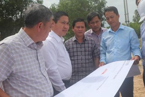 Đà Nẵng: Sẵn sàng khởi công khu công nghiệp hơn 4.100 tỷ đồng, đẩy tiến độ đường kết nối