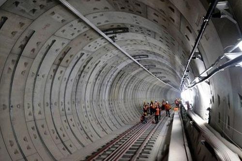 Hà Nội triển khai lập quy hoạch không gian ngầm Thủ đô đến năm 2045