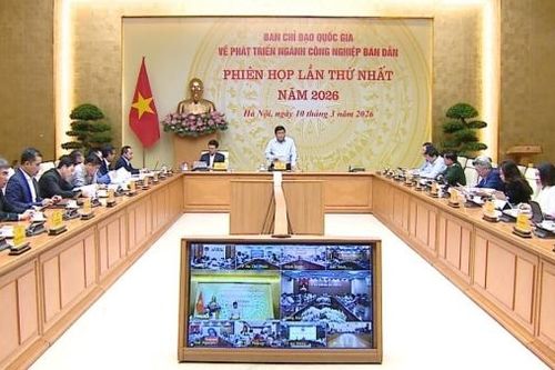 Hoàn thiện, triển khai hiệu quả chính sách ưu đãi với lĩnh vực bán dẫn