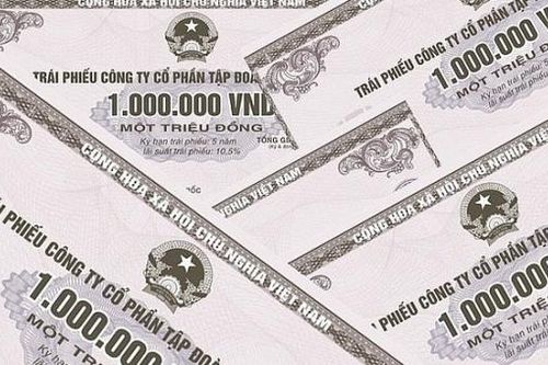 TCBS khởi động kế hoạch phát hành 5.000 tỷ đồng trái phiếu ra công chúng