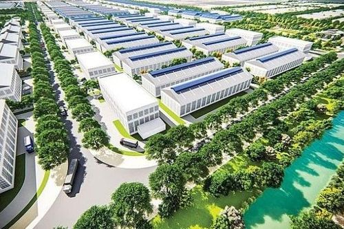 Kiểm toán chỉ ra nhiều bất cập về thuế trong thành lập mới khu kinh tế, công nghiệp tại một số địa phương