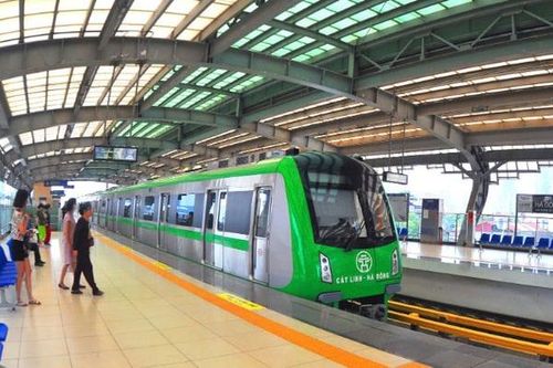 Hà Nội lập quy hoạch không gian ngầm Thủ đô đến năm 2045
