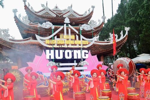 Bảo đảm mùa lễ hội Xuân 2026 vui tươi, lành mạnh, an toàn