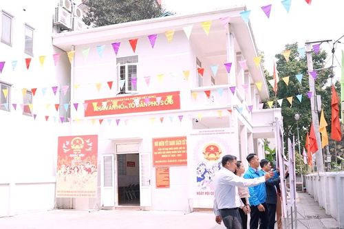 Chương trình hành động của ứng cử viên: Lời hứa danh dự