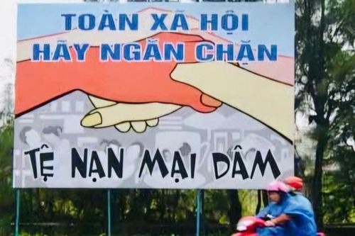 TP. Hồ Chí Minh: Quy chế hoạt động của Đội kiểm tra liên ngành về phòng, chống tệ nạn mại dâm