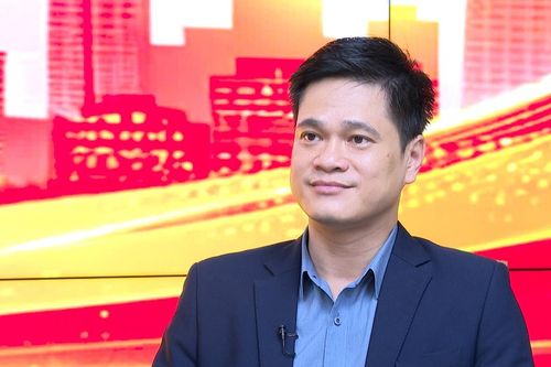 Ứng viên HĐND TP. Hà Nội GS.TS Tô Trung Thành 'hiến kế' để Hà Nội bứt phá