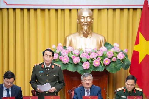 Luật - Những điểm mới: Dành tối thiểu 15% tổng kinh phí để bảo vệ an ninh mạng