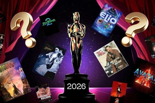 Xem trực tiếp Lễ trao giải Oscar lần thứ 98 trên VTV3 và ứng dụng VTVgo.
