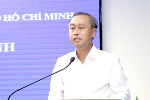 Phó Chủ tịch HĐND Thành phố Hồ Chí Minh Huỳnh Thanh Nhân: Trách nhiệm nghị trường vì an sinh xã hội, phát triển bền vững
