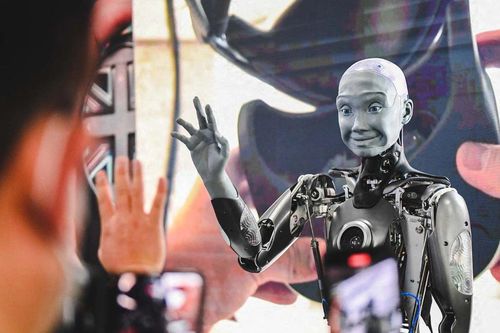 Luật AI mở 'bộ lọc' mới cho thị trường startup công nghệ