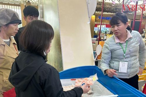 Tăng 'sức đề kháng' cho nền kinh tế từ thị trường trong nước