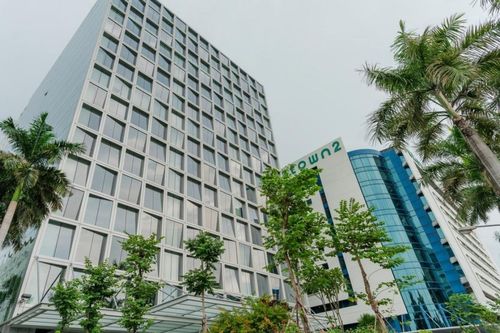 Phương án chia cổ tức năm 2025 của REE