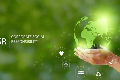 Trách nhiệm xã hội: SME có thể bắt đầu từ điều nhỏ nhất