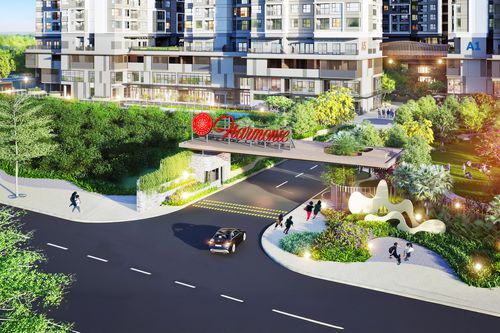 Mặt bằng bán lẻ hạng sang đối mặt với áp lực cạnh tranh