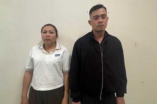 Quảng Ngãi: Triệt xóa 2 tụ điểm mua bán số đề với giao dịch hàng trăm triệu đồng mỗi ngày